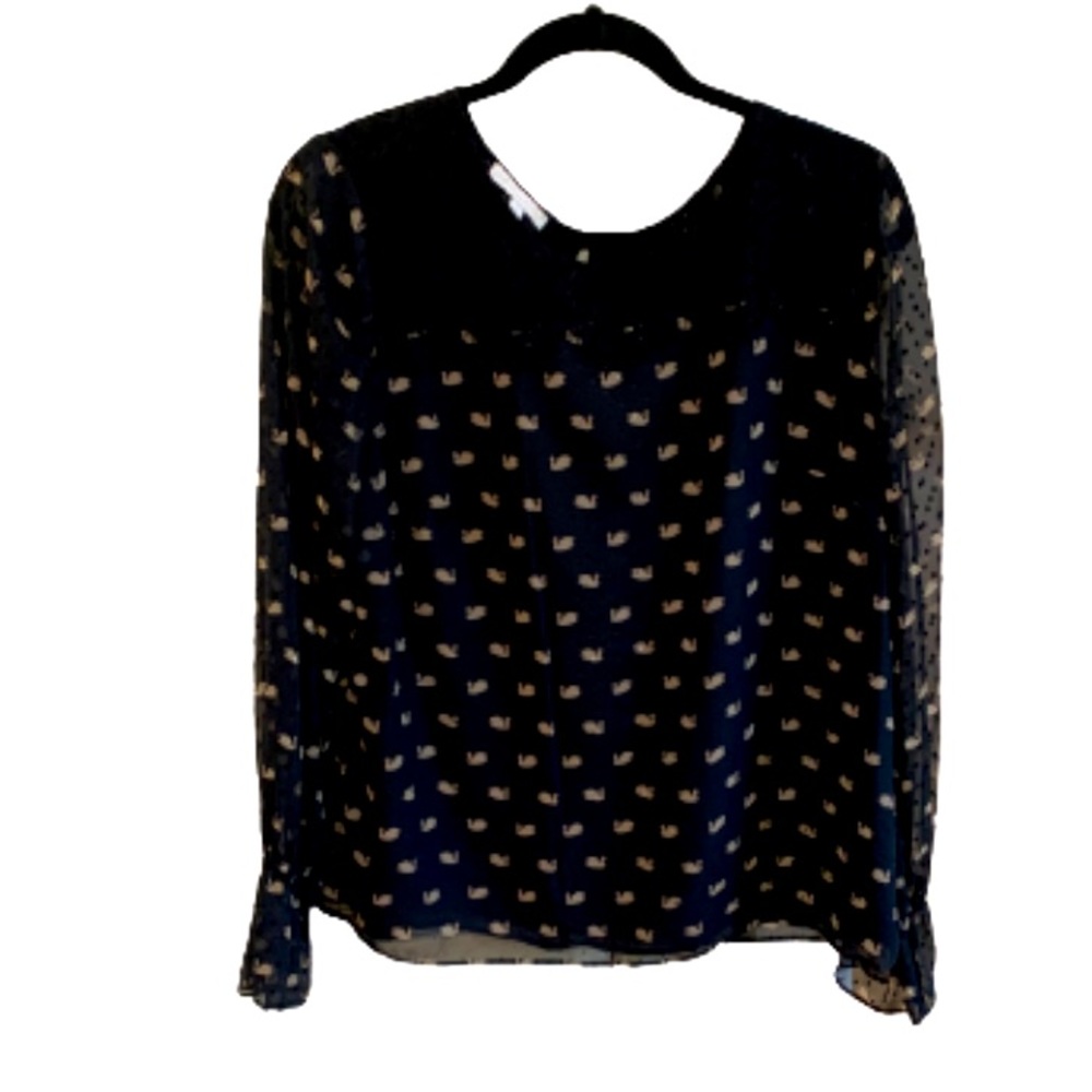 RSVP BY TALBOTS Blouse